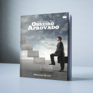 Baixar Segredos do Obreiro Aprovado pdf, epub, eBook