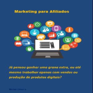Baixar Marketing para Afiliados pdf, epub, eBook