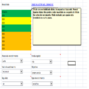 Baixar Onde investir dinheiro. pdf, epub, eBook