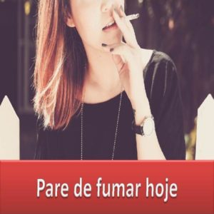 Baixar Pare de Fumar Hoje pdf, epub, eBook