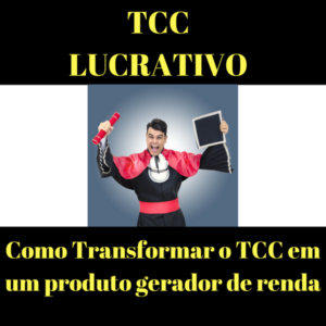 Baixar TCC LUCRATIVO pdf, epub, eBook