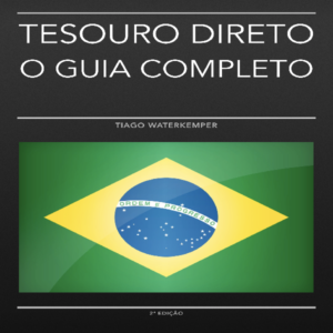 Baixar Tesouro Direto – O Guia Completo pdf, epub, eBook