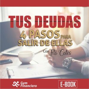 Baixar E-book Tus Deudas 4 Pasos para Salir de Ellas pdf, epub, eBook