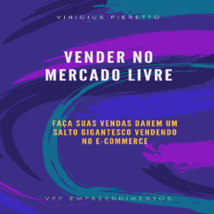 Baixar Vender no Mercado Livre pdf, epub, eBook