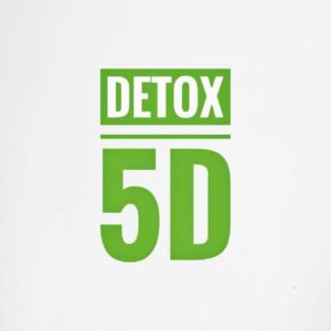 Baixar Detox5D pdf, epub, eBook