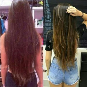 Baixar Ebook com as 10 melhores receitas caseiras para ter o cabelo dos sonhos pdf, epub, eBook