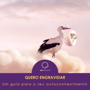 Baixar QUERO ENGRAVIDAR – Um Guia para seu Autoconhecimento pdf, epub, eBook