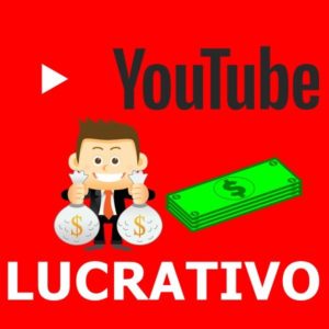 Baixar Youtube Lucrativo pdf, epub, eBook