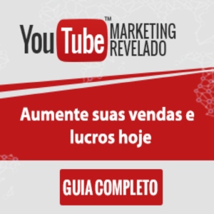 Baixar YouTube Marketing Revelado – O Guia Completo pdf, epub, eBook