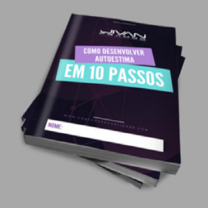 Baixar Como Desenvolver Autoestima em 10 Passos pdf, epub, eBook