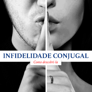 Baixar Infidelidade Conjugal: Como Descobri-la pdf, epub, eBook