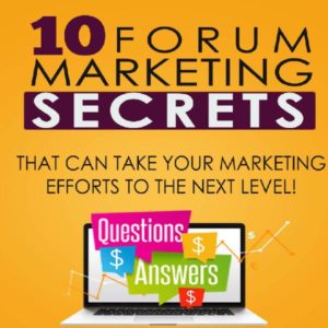 Baixar OS 10 SEGREDOS DE MARKETING pdf, epub, eBook