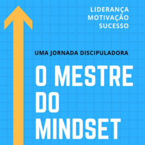 Baixar O Mestre do Mindset pdf, epub, eBook
