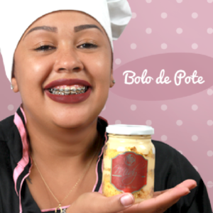 Baixar Bolo de Pote – Bolo que Transforma pdf, epub, eBook