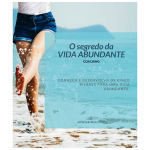Baixar O Segredo da Vida Abundante pdf, epub, eBook