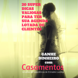 Baixar 20 SUPER DICAS  VALIOSAS  PARA TER SUA AGENDA LOTADA DE  CLIENTES pdf, epub, eBook