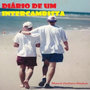 Baixar DIARIO DE UM INTERCAMBISTA pdf, epub, eBook