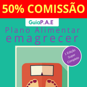 Baixar Plano Alimentar Emagrecer (P.A.E) pdf, epub, eBook