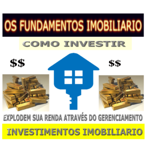 Baixar FUNDAMENTOS IMOBILIARIO pdf, epub, eBook