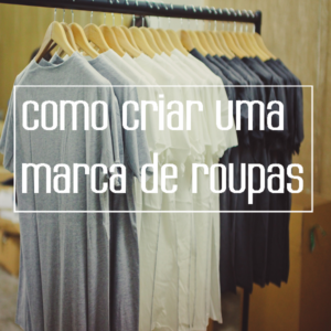 Baixar Como criar uma marca de roupas pdf, epub, eBook