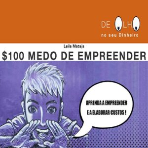 Baixar $100 MEDO DE EMPREENDER pdf, epub, eBook
