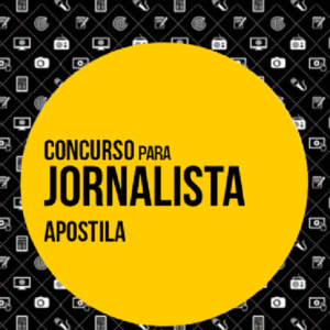 Baixar Apostila de Concurso para Jornalista pdf, epub, eBook