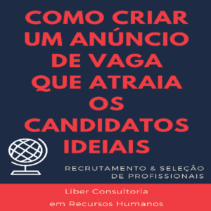 Baixar Check-List – Como Criar um anuncio de vaga que atraia candidatos ideiais. pdf, epub, eBook