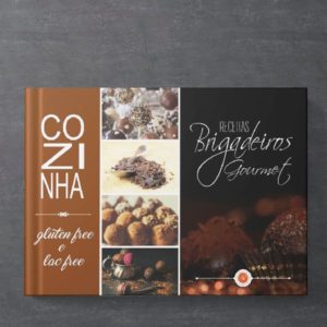 Baixar Ebook Brigadeiros Gourmet pdf, epub, eBook