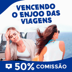 Baixar Vencendo o Enjoo das Viagens pdf, epub, eBook