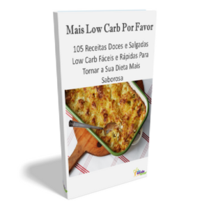 Baixar Mais Low Carb Por Favor pdf, epub, eBook