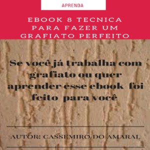Baixar 8 tecnicas para fazer um grafiato perfeito pdf, epub, eBook