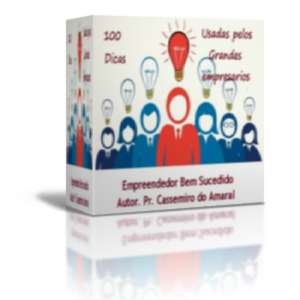 Baixar Empreendedor Bem Sucedido. pdf, epub, eBook