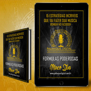 Baixar Palanque Digital pdf, epub, eBook