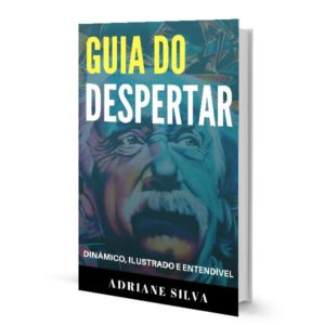 Baixar Guia do Despertar pdf, epub, eBook