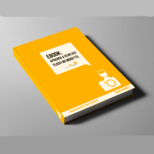 Baixar Aprenda a usar seu flash speedlight no modo TTL pdf, epub, eBook