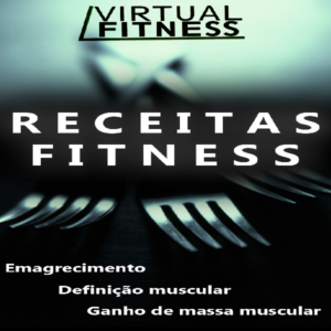 Baixar e-Book Receitas Fitness pdf, epub, eBook