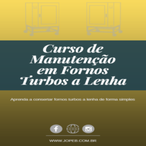 Baixar Aprenda a consertar fornos turbos a lenha de forma simples! pdf, epub, eBook