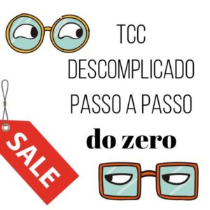Baixar TCC descomplicado (passo a passo) pdf, epub, eBook