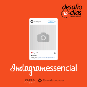 Baixar Instagram Essencial – Desafio 30 dias pdf, epub, eBook