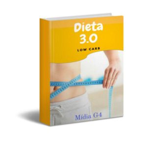Baixar Dieta 3.0 low carb pdf, epub, eBook