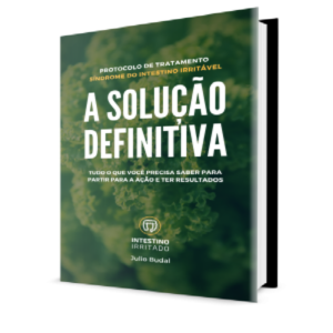 Baixar Intestino Irritado pdf, epub, eBook