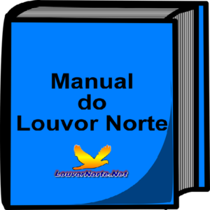 Baixar Manual do Louvor Norte pdf, epub, eBook