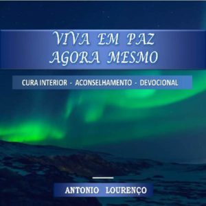 Baixar VIVA EM PAZ AGORA MESMO pdf, epub, eBook