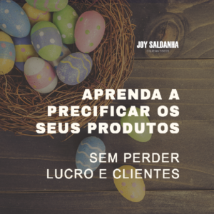Baixar Aprenda a precificar seus produtos sem perder lucro nem clientes pdf, epub, eBook