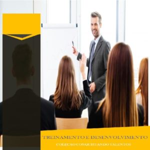 Baixar E-book Treinamento e Desenvolvimento pdf, epub, eBook