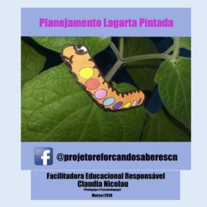 Baixar Planejamento Lagarta Pintada pdf, epub, eBook