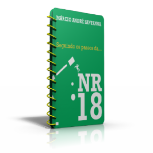 Baixar Seguindo os passos da NR18 pdf, epub, eBook