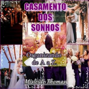 Baixar E-book Casamento dos Sonhos pdf, epub, eBook