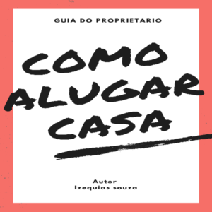 Baixar Como alugar casa pdf, epub, eBook