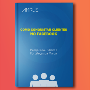 Baixar E-book Como Conquistar Clientes no Facebook pdf, epub, eBook